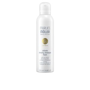 MARLIES MÖLLER : REVITAL DENSITY volume density shampoo foam 200 ml