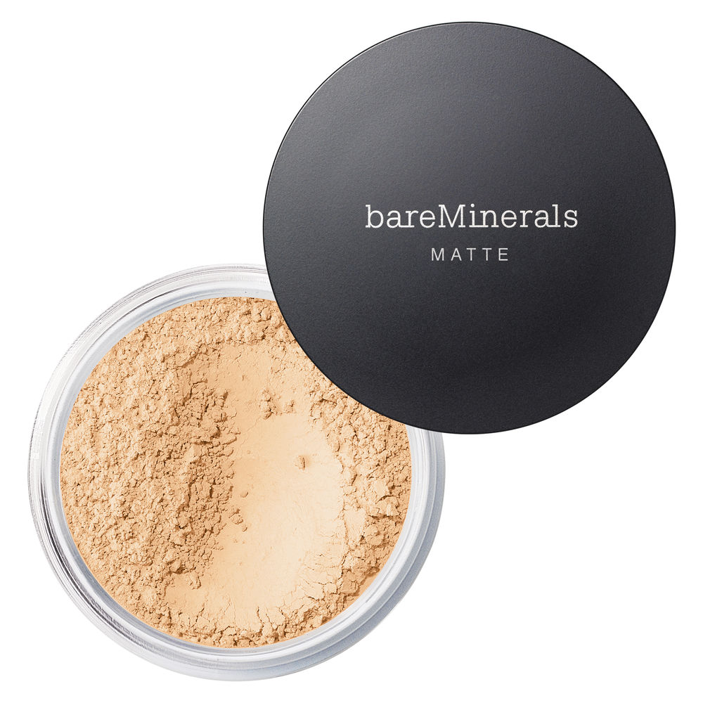 BARE MINERALS : ORIGINAL foundation SPF15 #Golden Fair 8 gr