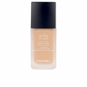 CHANEL : LE TEINT ULTRA fluide #b60