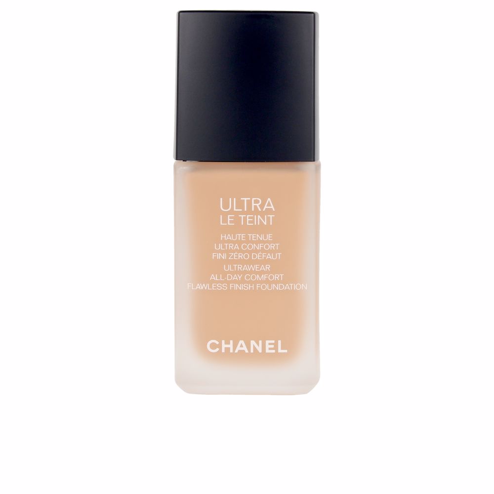 CHANEL : LE TEINT ULTRA fluide #b60