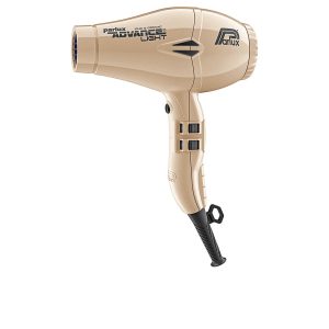 PARLUX : PARLUX ADVANCE hairdryer #gold 1 u