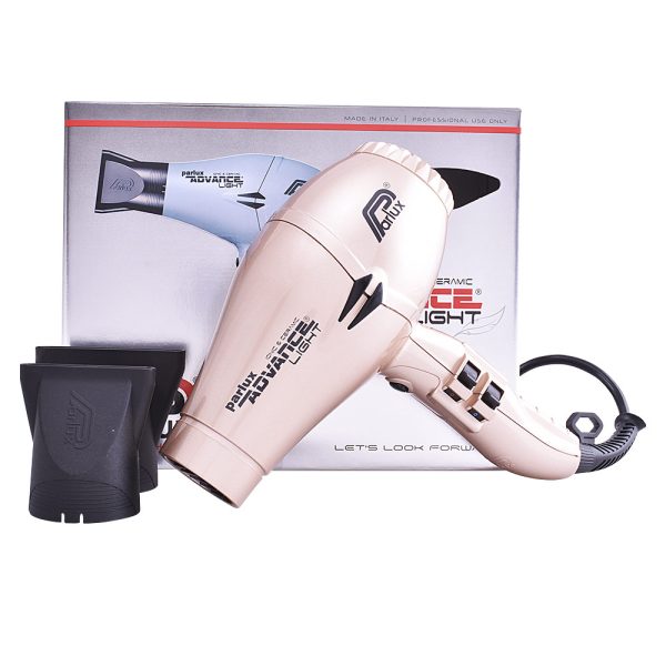 PARLUX : PARLUX ADVANCE hairdryer #gold 1 u