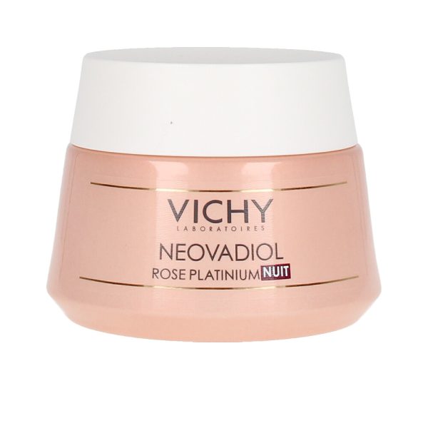 VICHY : NEOVADIOL crème nuit revitalisante et repulpante 50 ml
