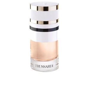 TRUSSARDI : TRUSSARDI PURE JASMINE eau de parfum spray 90 ml