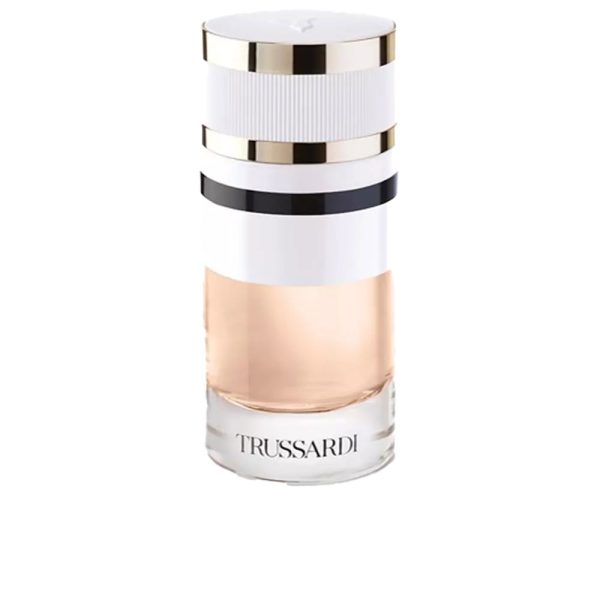 TRUSSARDI : TRUSSARDI PURE JASMINE eau de parfum spray 90 ml
