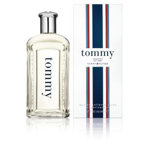 TOMMY HILFIGER : TOMMY edt vapor 200 ml
