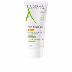 A-DERMA : EPITHELIALE AH ULTRA soothing repair cream 100 ml