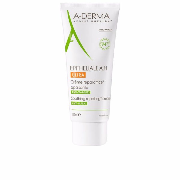 A-DERMA : EPITHELIALE AH ULTRA soothing repair cream 100 ml