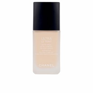 CHANEL : LE TEINT ULTRA fluide #b10