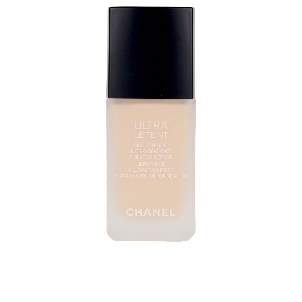 CHANEL : LE TEINT ULTRA fluide #b10