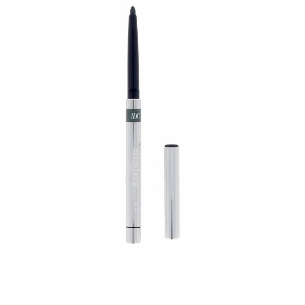 SISLEY : PHYTO KHOL STAR WATERPROOF #3-matte jungle 1,2 gr