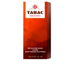 TABAC : TABAC ORIGINAL pre electric shave 150 ml