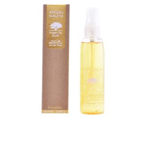 FARMAVITA : ARGAN SUBLIME elixir 100 ml