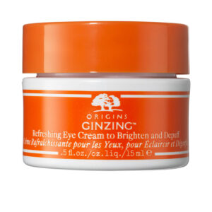 ORIGINS : GinZing™ Brightening Eye Cream #Warm 15 ml