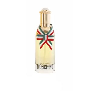 MOSCHINO : MOSCHINO eau de toilette spray 45 ml