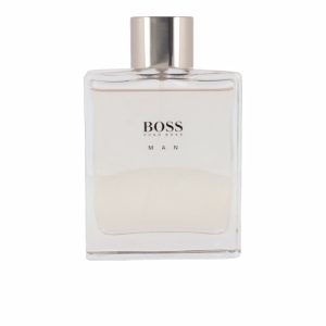 HUGO BOSS-BOSS : BOSS ORANGE MAN NEW PRESENTATION eau de toilette spray 100 ml