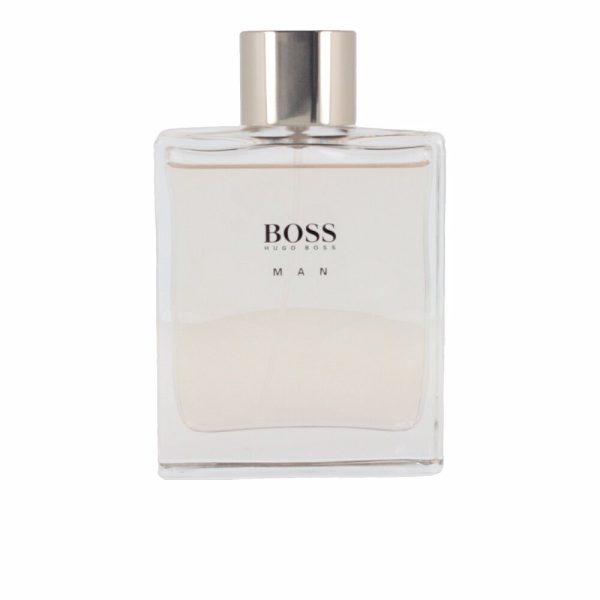 HUGO BOSS-BOSS : BOSS ORANGE MAN NEW PRESENTATION eau de toilette spray 100 ml