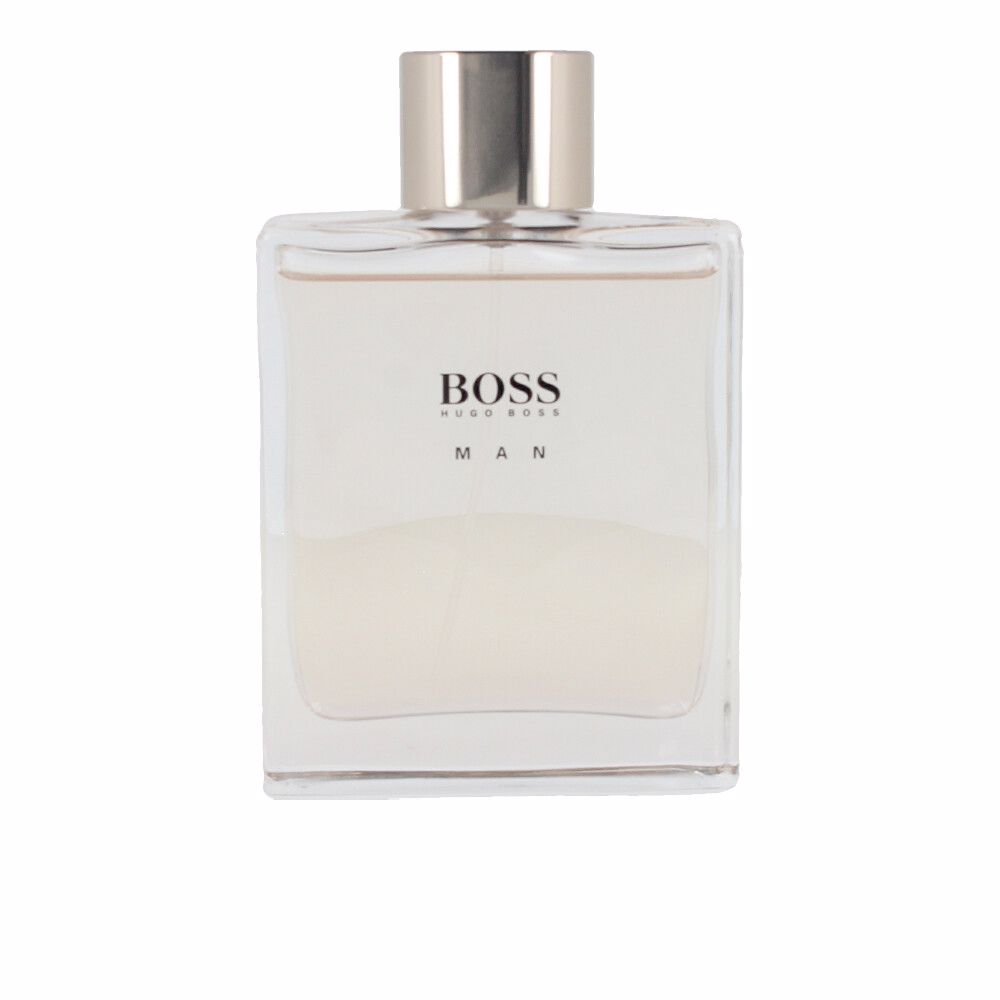 HUGO BOSS-BOSS : BOSS ORANGE MAN edt vapo 100 ml