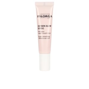 LABORATOIRES FILORGA : OXYGEN-GLOW EYES super-smoothing eye care 15 ml