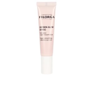 LABORATOIRES FILORGA : OXYGEN-GLOW EYES super-smoothing eye care 15 ml