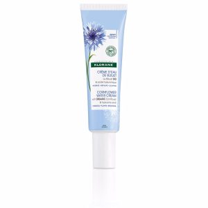 KLORANE : BIO Cornflower & HYALURONIC ACID gel-cream face and eyes 30 ml