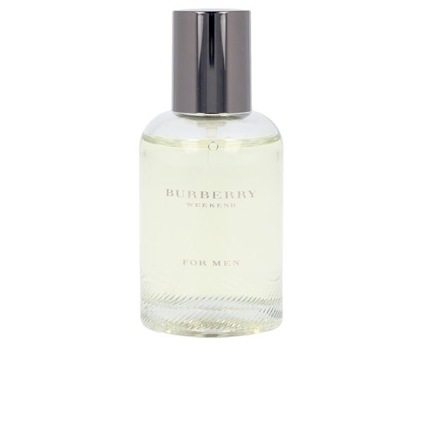 BURBERRY : WEEKEND FOR MEN eau de toilette spray 30 ml