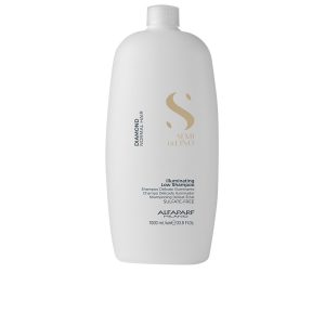ALFAPARF MILANO : SEMI DI LINO DIAMOND illuminating low shampoo 1000 ml
