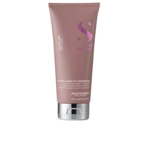 ALFAPARF MILANO : SEMI DI LINO nutritrive leave-in conditioner 200 ml
