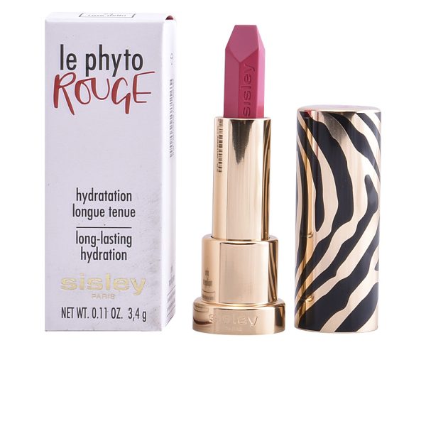 SISLEY : LE PHYTO ROUGE #23-rose delhi