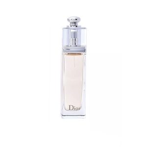DIOR : DIOR ADDICT eau de toilette spray 50 ml