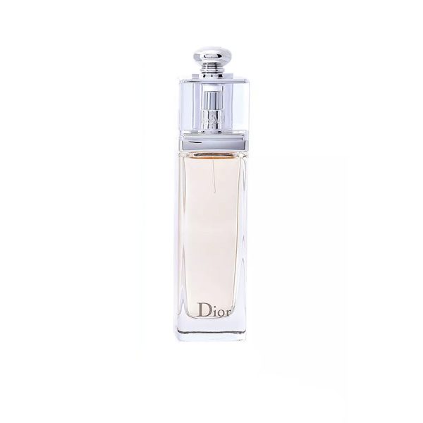 DIOR : DIOR ADDICT eau de toilette spray 50 ml