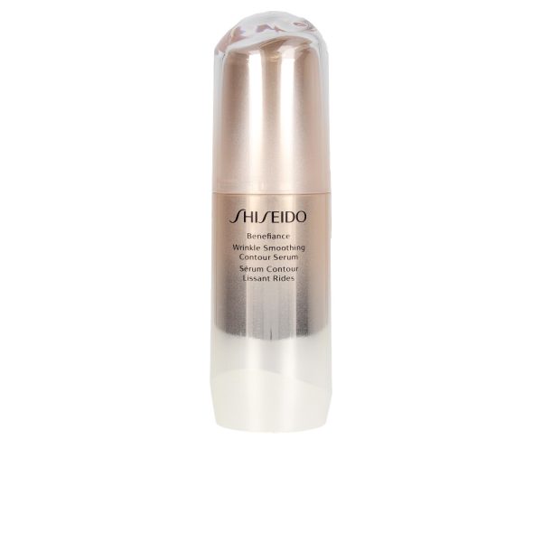 SHISEIDO : BENEFIANCE WRINKLE SMOOTHING serum 30 ml