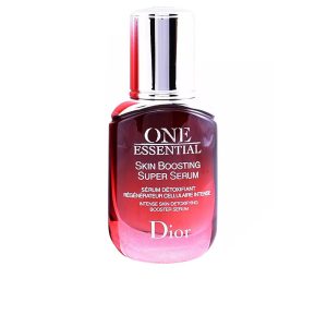 DIOR : ONE ESSENTIAL skin boosting super sérum 30 ml