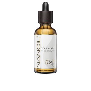 NANOIL : FACE SERUM collagene 50 ml