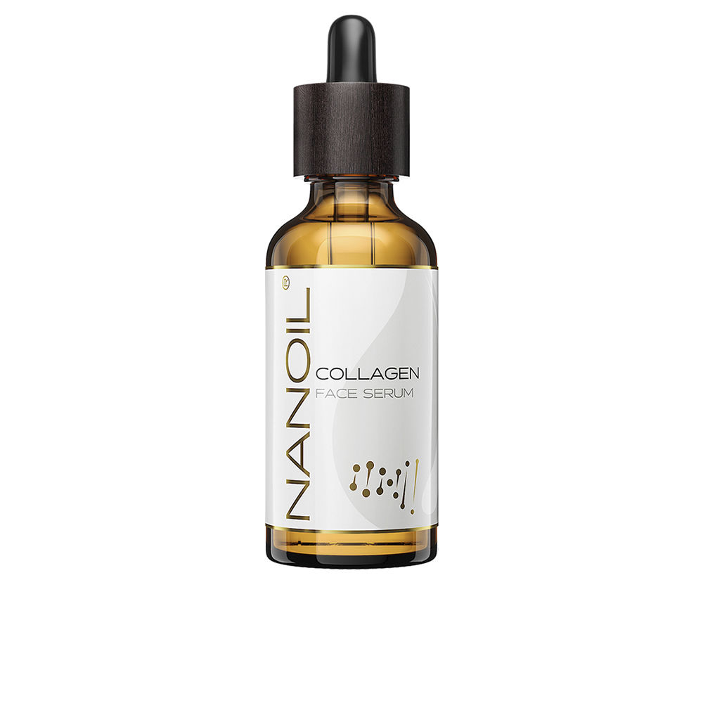 NANOIL : FACE SERUM collagene 50 ml