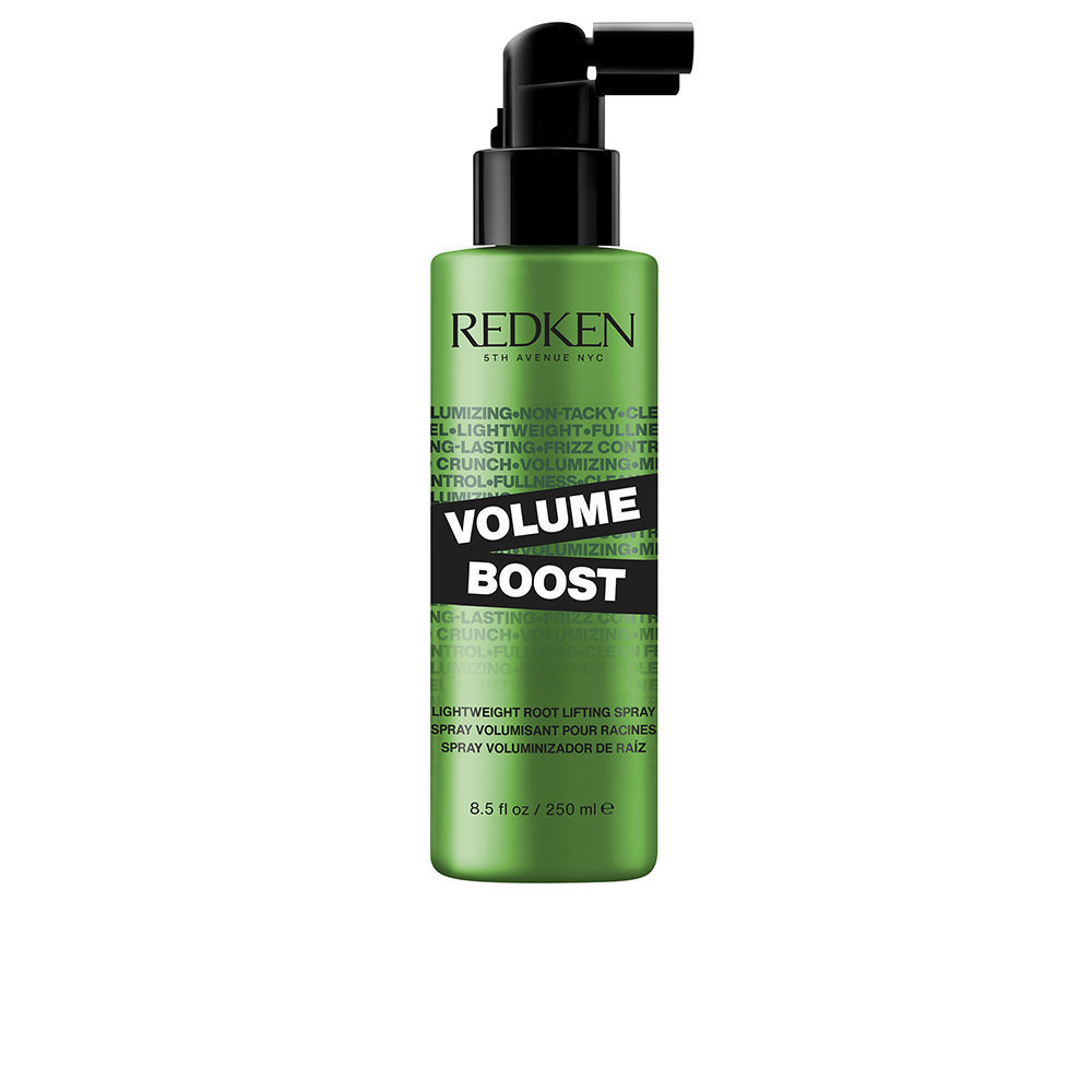 REDKEN : VOLUME BOOST spray 250 ml