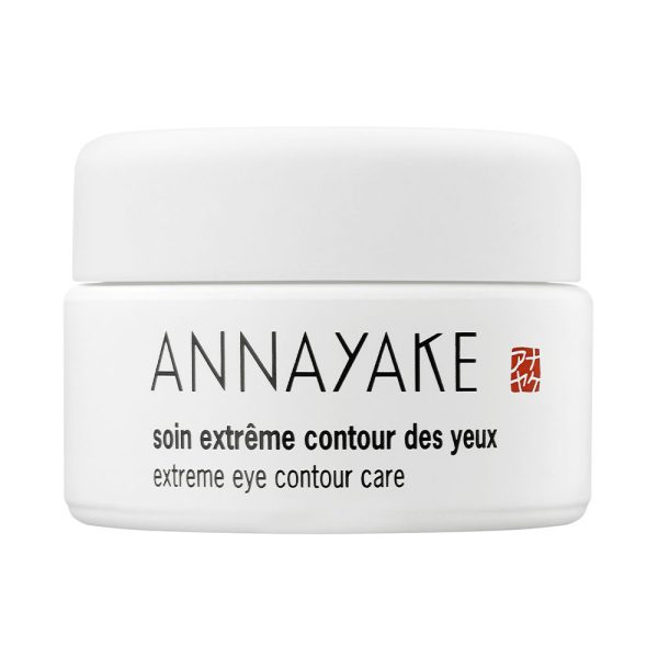 ANNAYAKE : EXTRÊME eye contour care 15 ml