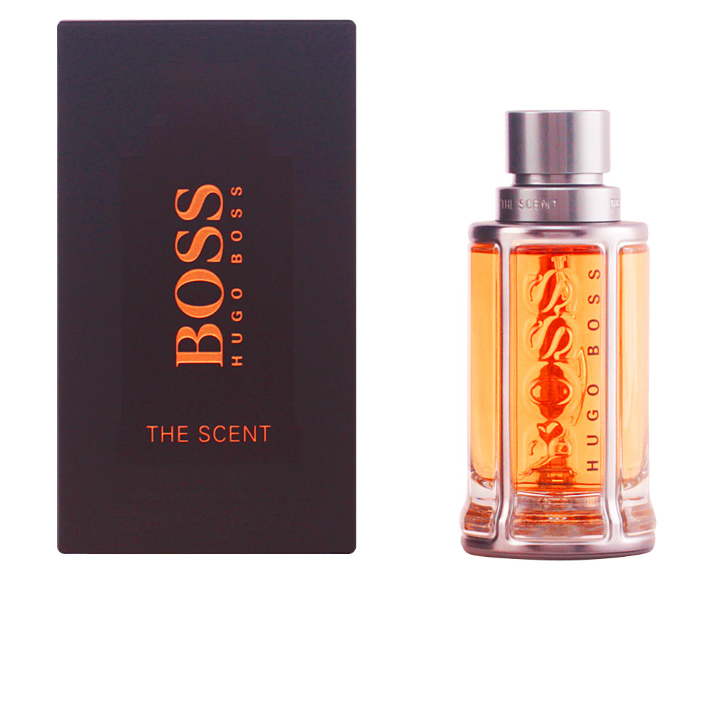 HUGO BOSS-BOSS : THE SCENT eau de toilette spray 50 ml