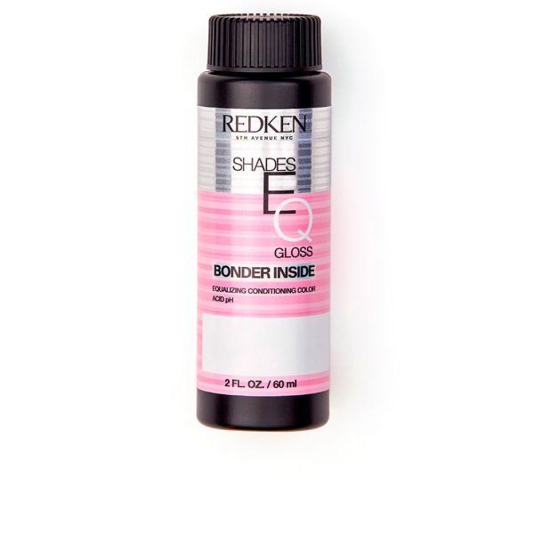 REDKEN : SHADES EQ bonder inside #010NW-9.03 60 ml x 3 u