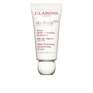 CLARINS : UV PLUS SPF50 30 ml