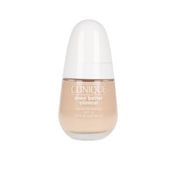 CLINIQUE : EVEN BETTER CLINICAL foundation SPF20 #CN28-ivory 30 ml