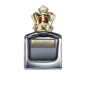 JEAN PAUL GAULTIER : SCANDAL POUR HOMME eau de toilette spray refillable 100 ml