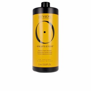 OROFLUIDO : OROFLUIDO shampoo 1000 ml