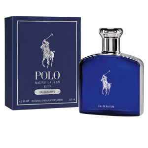 RALPH LAUREN : POLO BLUE eau de parfum spray 75 ml