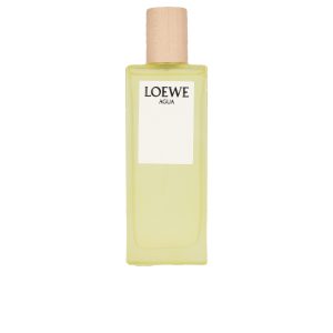 LOEWE : AGUA DE LOEWE eau de toilette spray 50 ml
