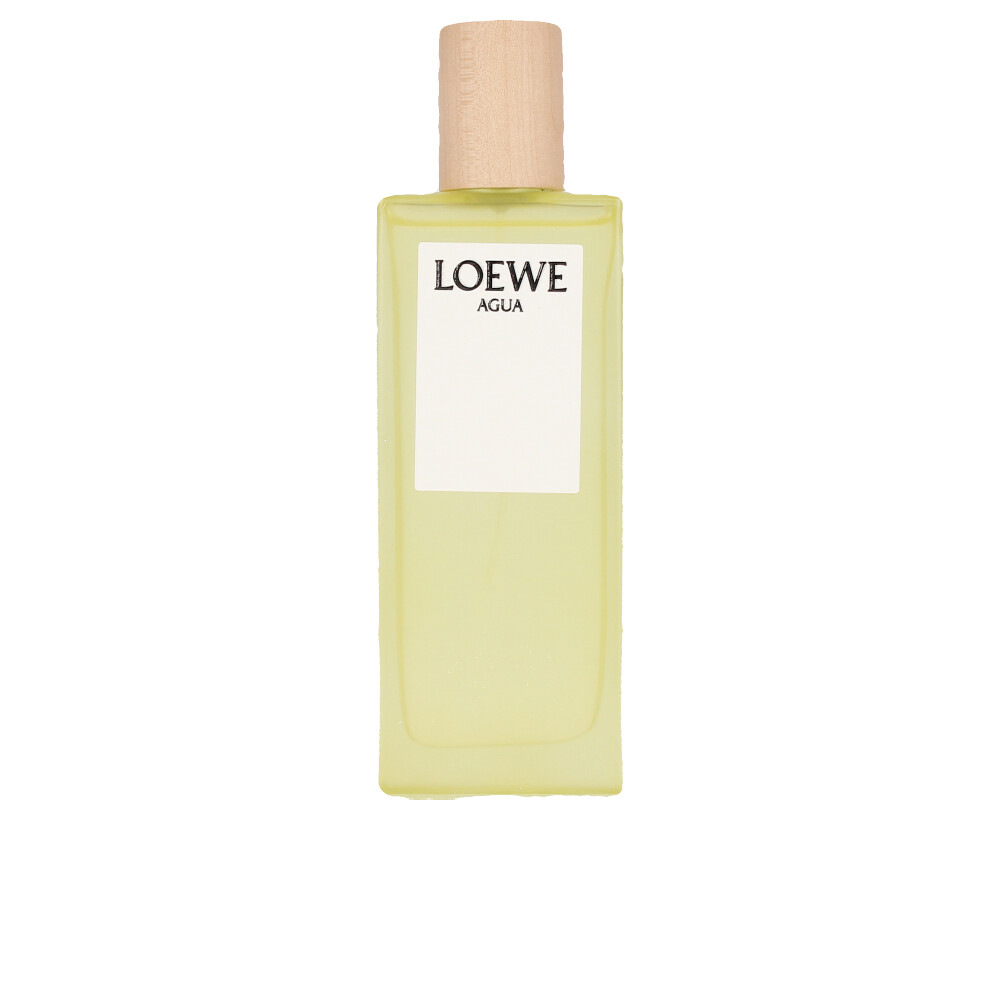 LOEWE : AGUA DE LOEWE eau de toilette spray 50 ml