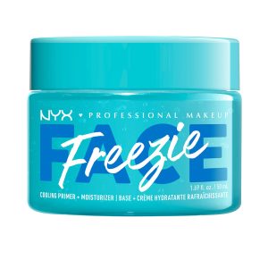 NYX PROFESSIONAL MAKE UP : FACE FREEZIE moisturizer 50 ml