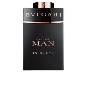 BVLGARI : BVLGARI MAN IN BLACK eau de parfum spray 60 ml