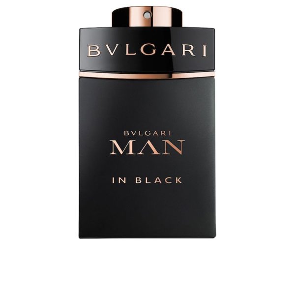 BVLGARI : BVLGARI MAN IN BLACK eau de parfum spray 60 ml