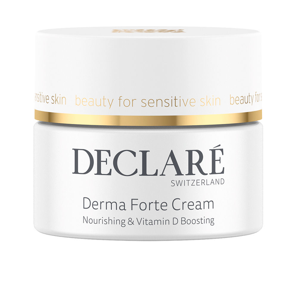 DECLARÉ : DERMA FORTE cream 50 ml